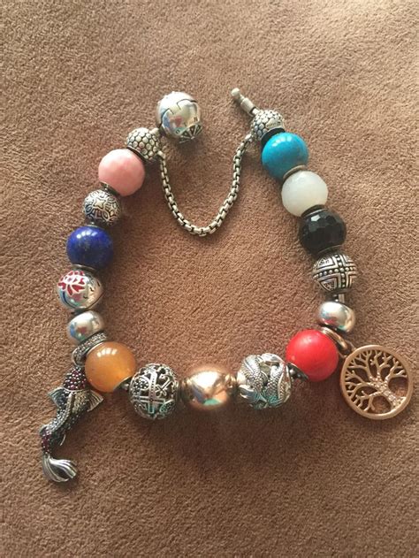 thomas sabo karma beads